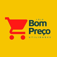 Logotipo da empresa BOM PRECO UTILIDADES DE CAFELANDIA