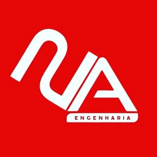 Logotipo da empresa 2A ENGENHARIA