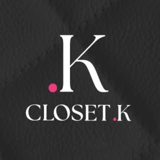 Logotipo da empresa CLOSETK BAGS