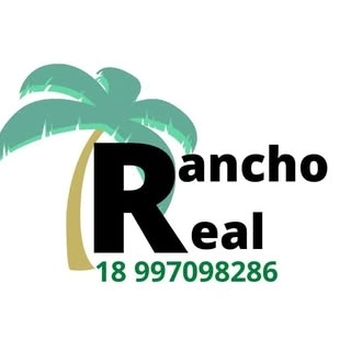 Logotipo da empresa REAL