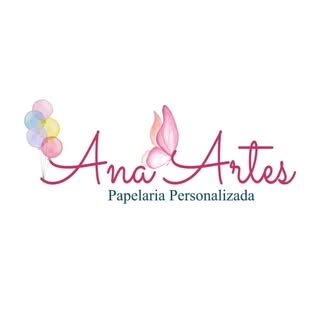 Logotipo da empresa TATI PERSONALIZADOS