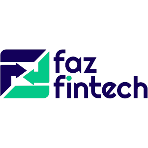 Logotipo da empresa FAZ PROMOTORA