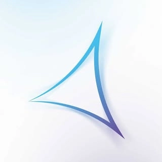 Logotipo da empresa ANTHARES CRIACOES