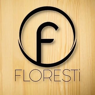 Logotipo da empresa FLORESTI
