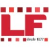 Logotipo da empresa LF MADEIRAS