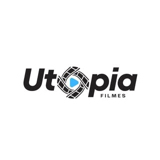 Logotipo da empresa UTOPIA FILMES