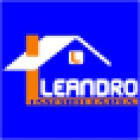 Logotipo da empresa LEANDRO HENRIQUE VIEIRA FIALHO