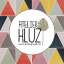 Logotipo da empresa ATELIER HLUZ