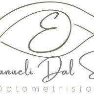 Logotipo da empresa CONSULTORIO SAUDE VISUAL