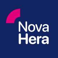 Logotipo da empresa NOVA HERA NEUROPSICOPEDAGOGIA