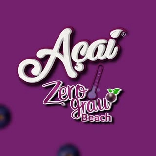 Logotipo da empresa ZERO GRAU BEACH
