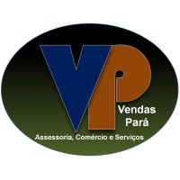 Logotipo da empresa PARA VENDAS