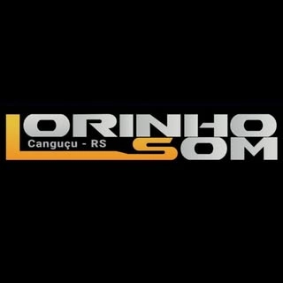 Logotipo da empresa LORINHOSOM