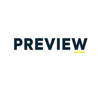 Logotipo da empresa PREVIEW COMUNICACAO E MARKETING LTDA