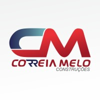 Logotipo da empresa CORREIA MELO
