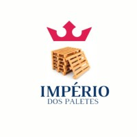 Logotipo da empresa IMPERIO DOS PALETES