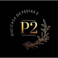 Logotipo da empresa PIUI CASA DE FESTAS 2
