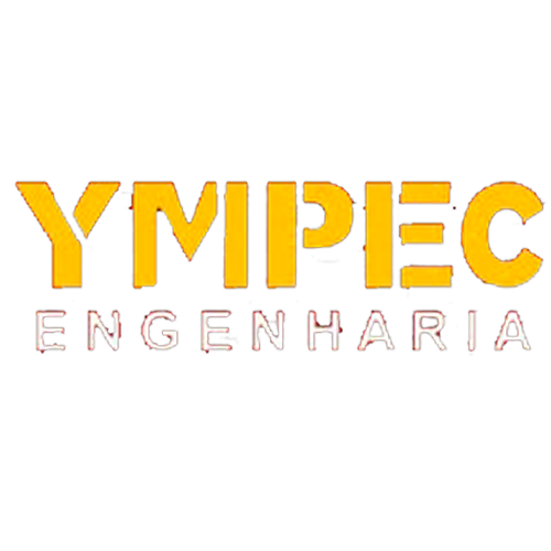 Logotipo da empresa YMP ENGENHARIA E CONSTRUCOES