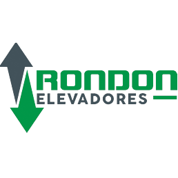 Logotipo da empresa RONDON ELEVADORES