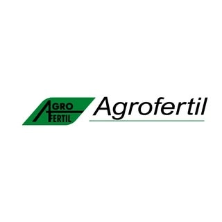 Logotipo da empresa AGROFERTIL