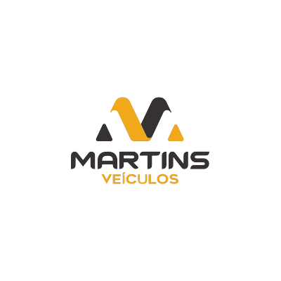 Logotipo da empresa MARTINS VEICULOS