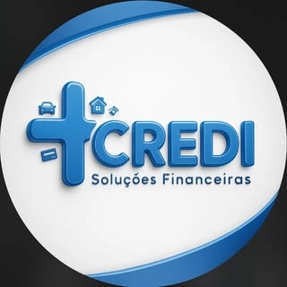 Logotipo da empresa MAISCREDI SOLUCOES