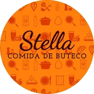 Logotipo da empresa STELLA