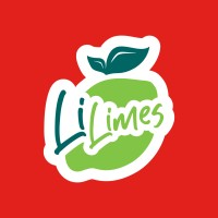 Logotipo da empresa LI LIMES COMERCIO E EXPORTADORA LTDA