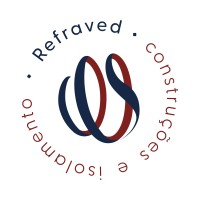Logotipo da empresa REFRAVED