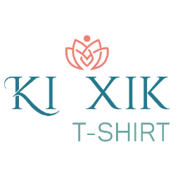 Logotipo da empresa KI XIK MODAS