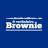 Logotipo da empresa O VERDADEIRO BROWNIE