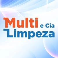 Logotipo da empresa MULTILIMPEZA E CIA