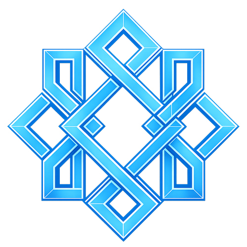 Logotipo da empresa MILENNA LUZ ABREU