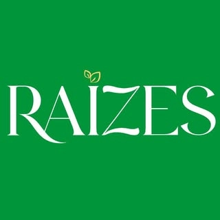 Logotipo da empresa RAIZES DA VIDA PRODUTOS ORGANICOS E NATURAIS