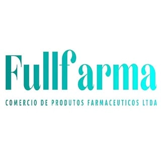 Logotipo da empresa FULLFARMA