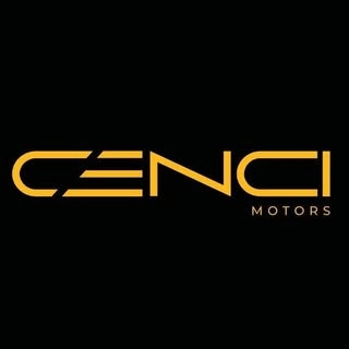 Logotipo da empresa CENCI MOTORS