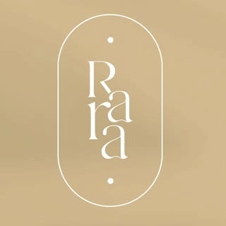 Logotipo da empresa RARA ESSENCIA