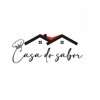 Logotipo da empresa CASA DO SABOR