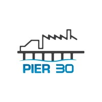 Logotipo da empresa PIER