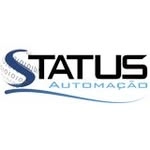 Logotipo da empresa STATUS SERVICOS