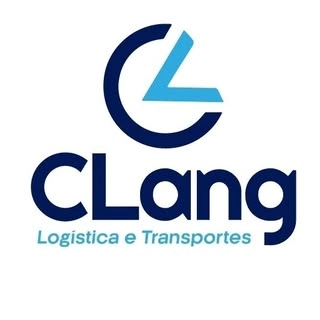 Logotipo da empresa C LANG LOG