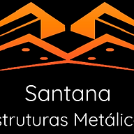 Logotipo da empresa SANTANA