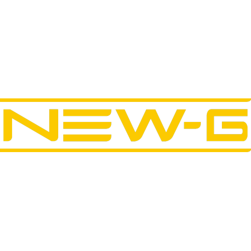 Logotipo da empresa NEW-G INDUSTRIA DE IMPLEMENTOS RODOVIARIOS LTDA