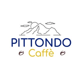 Logotipo da empresa PITTONDO CAFFE
