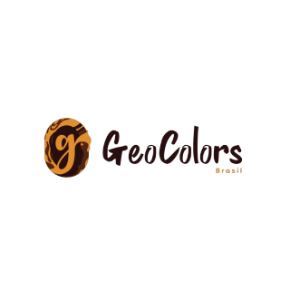 Logotipo da empresa GEOCOLORS BRASIL