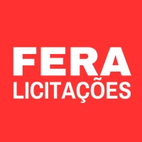 Logotipo da empresa FERA LICITACOES