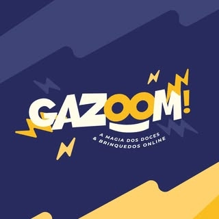 Logotipo da empresa GAZOOM COMMERCE