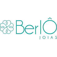 Logotipo da empresa BERLO JOIAS