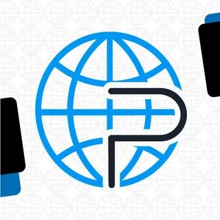 Logotipo da empresa PUBLICODE