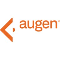Logotipo da empresa AUGEN ENGENHARIA